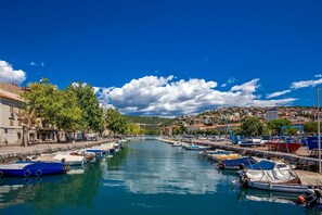 Marina - Apartments Rijeka Center Terra I (Rijeka)