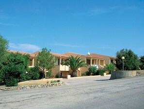 Exterior - Complesso Spiaggia Longa - Appartamento Trilocale 6 Letti (Isola Rossa)