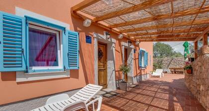 Ferienwohnung Veli Losinj für 1 - 2 Personen mit 1 Schlafzimmer - Ferienhaus
