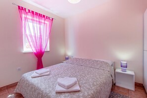 1 bedroom - Holiday apartment Casper 1 (Veli Losinj)