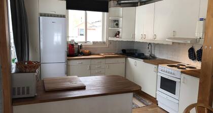 Maison de vacances Randijaur pour 1 - 6 personnes avec 2 chambres Ă coucher - Maison de vacances