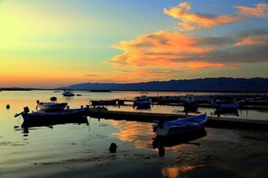 Marina/club náutico