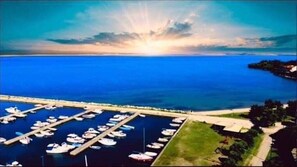 Marina/club náutico