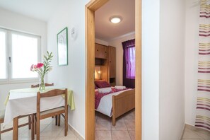 1 dormitorio