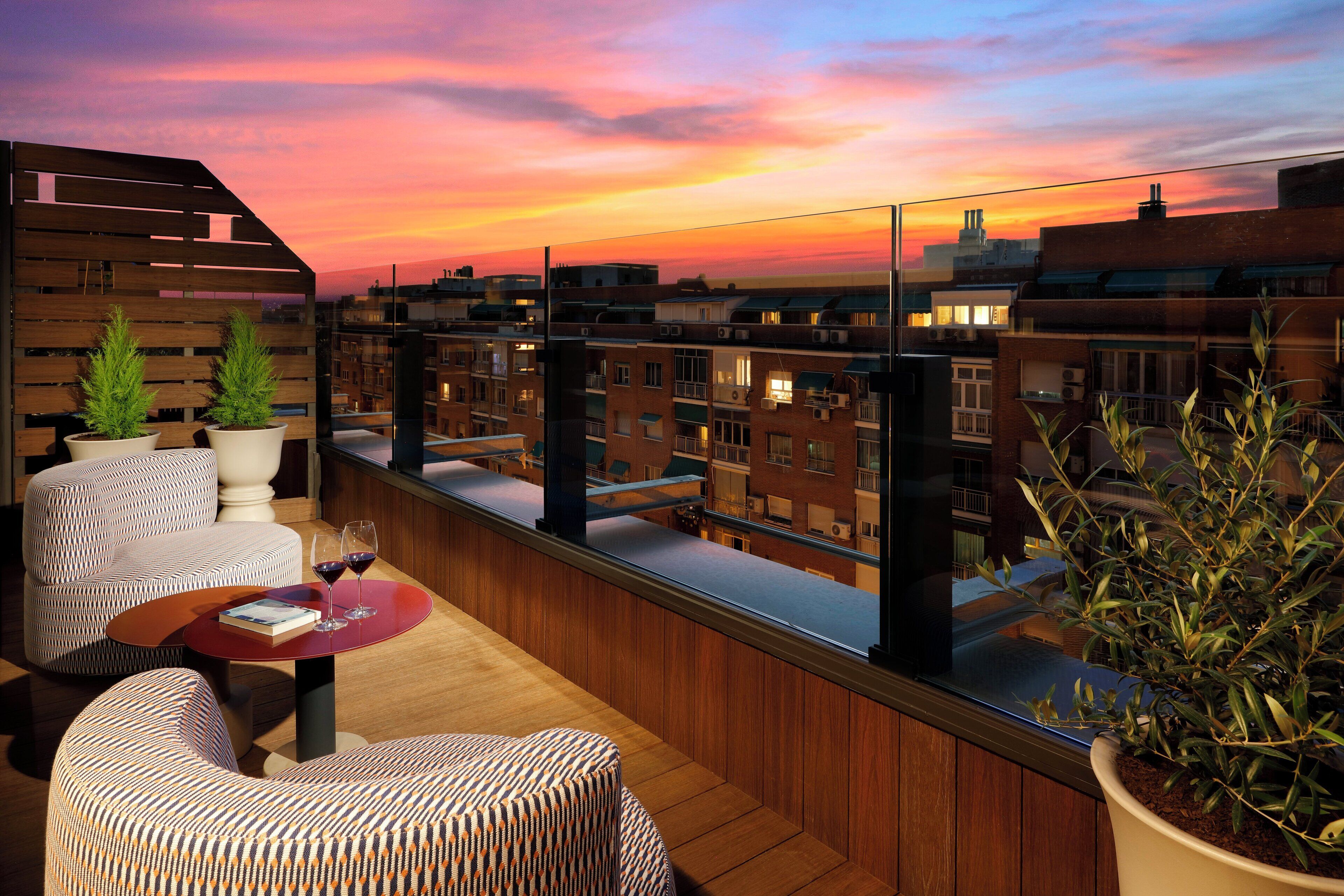 Photo - Hard Rock Hotel Madrid