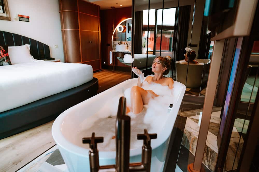 Hard Rock Hotel Madrid