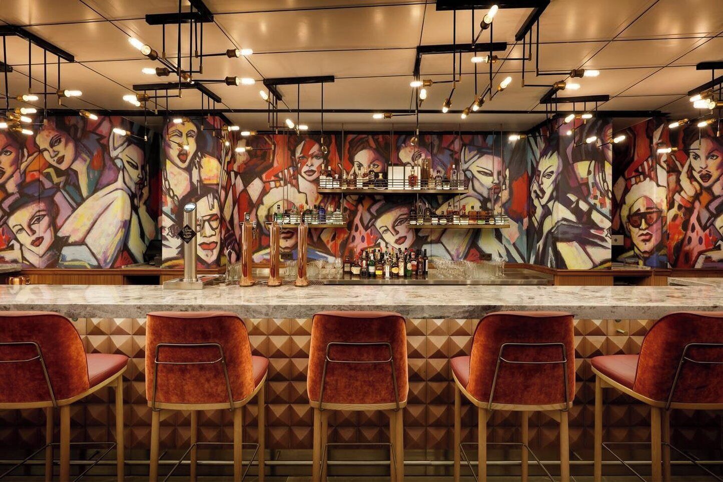 Foto - Hard Rock Hotel Madrid