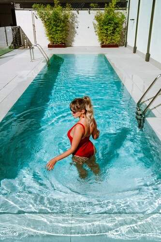 Hard Rock Hotel Madrid