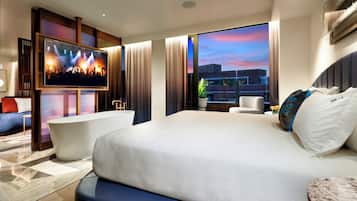 Rock Star Suite