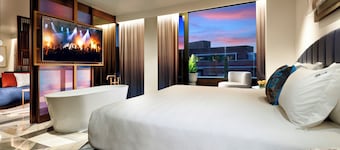 Hard Rock Hotel Madrid