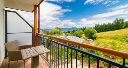 Apartamenty Sun & Snow Karpatia