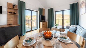 Restauration dans la chambre
