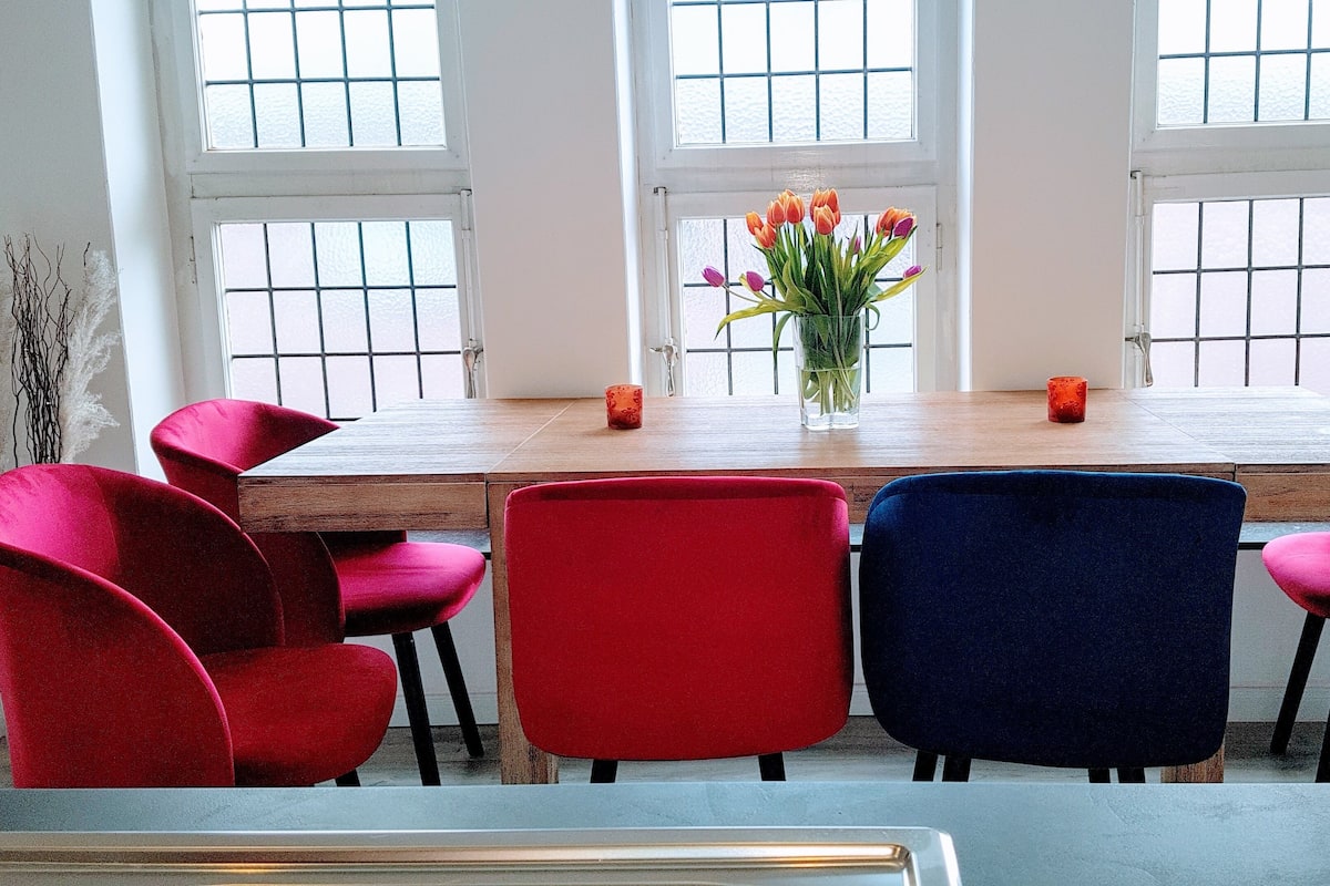 Appartement Confort | Cuisine privée