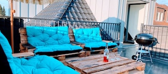 villa appartements syke