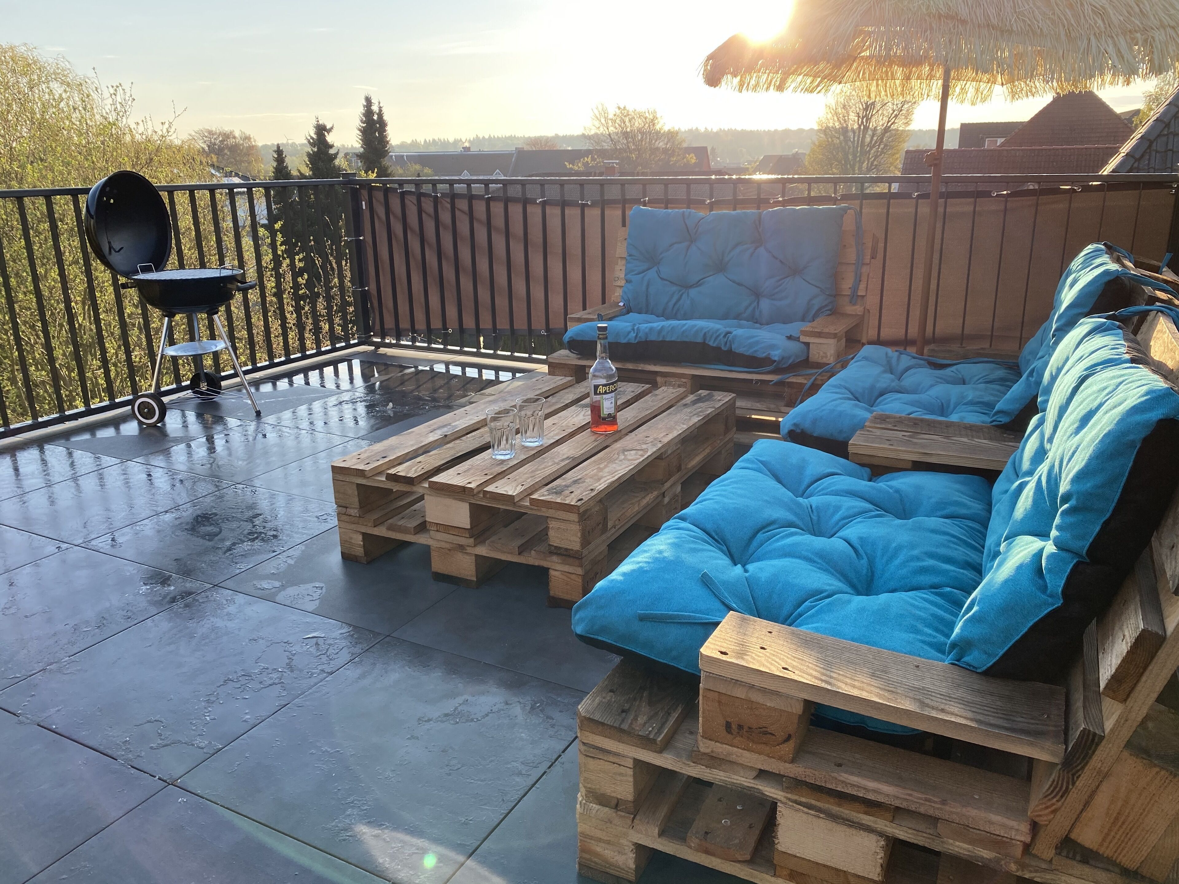 Luxury Apartment, Garden View | Exterior