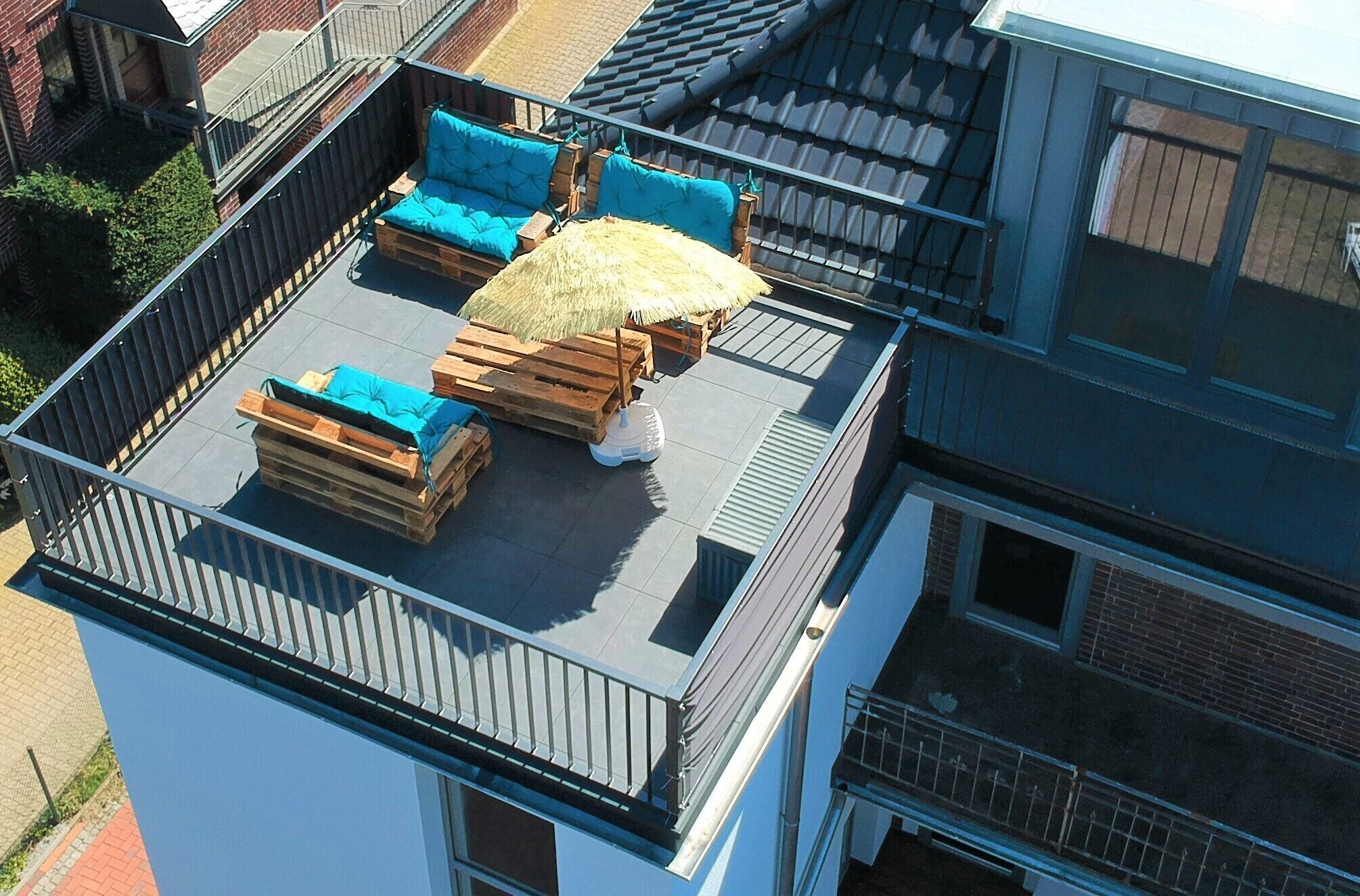 Teras/patio