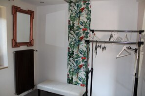 Interior - Gîte Joséphine in Maisonsgoutte (Maisonsgoutte)