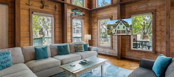 Weeki River Lodge Star5Vacations