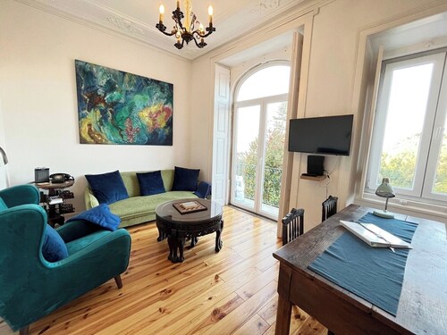 Casa Didi - 3km do centro -  by Trip2Portugal