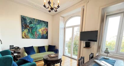 Casa Didi - 3km do centro - by Trip2Portugal