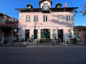 Fachada