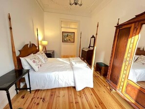 2 camere, Wi-Fi, lenzuola