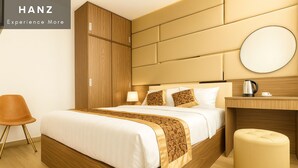 Room - S79 My My Hotel 391 Su Van Hanh Street (Ho Chi Minh City)