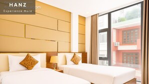 Room - S79 My My Hotel 391 Su Van Hanh Street (Ho Chi Minh City)