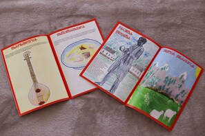 1 Schlafzimmer, Zimmersafe, Bügeleisen/Bügelbrett, Reisekinderbett