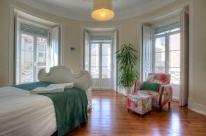6 Schlafzimmer
