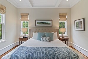 4 Schlafzimmer, Bügeleisen/Bügelbrett, WLAN, Bettwäsche