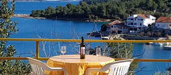 Holiday apartment Zaglav for 1 - 4 persons with 1 bedroom - Farmhouse