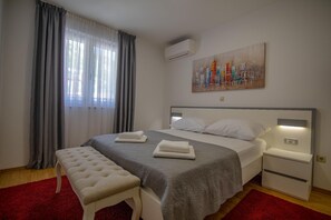 3 Schlafzimmer