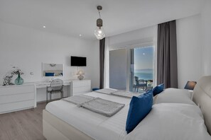 4 عدّة غرف نوم