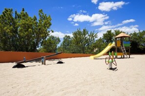 Espace pour enfants