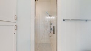 Dusche