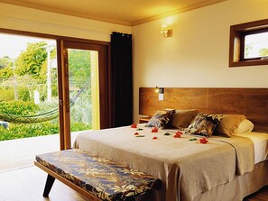 Economy-Doppel- oder -Zweibettzimmer, 1 Schlafzimmer | Allergikerbettwaren, Pillowtop-Betten, Minibar, individuell dekoriert