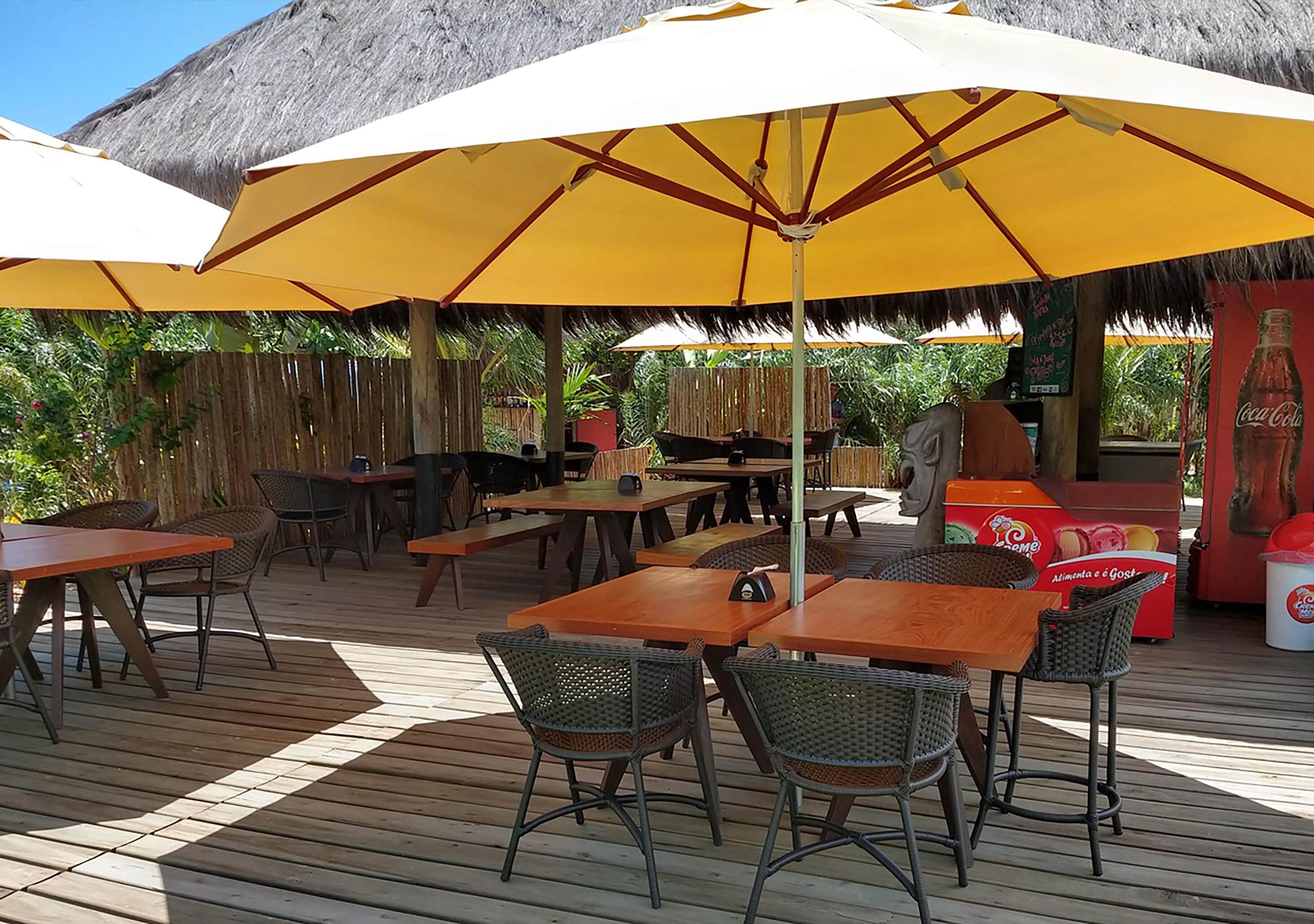 Strandbar