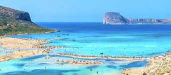 Holiday house Rethymno for 1 - 14 persons with 6 bedrooms - Holiday house