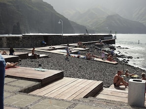 Plage