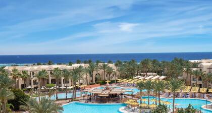 TUI MAGIC LIFE Redsina Sharm El Sheikh