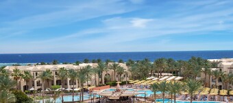 TUI MAGIC LIFE Redsina Sharm El Sheikh