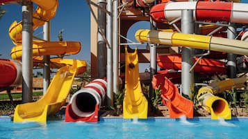 Water park