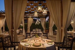 Restaurant - TUI MAGIC LIFE Redsina Sharm El Sheikh (Sharm El Sheikh)