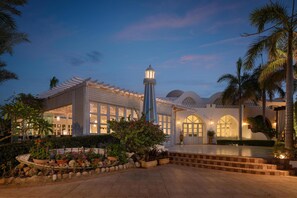 Restaurant - TUI MAGIC LIFE Redsina Sharm El Sheikh (Sharm El Sheikh)