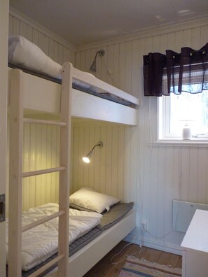 2 Schlafzimmer