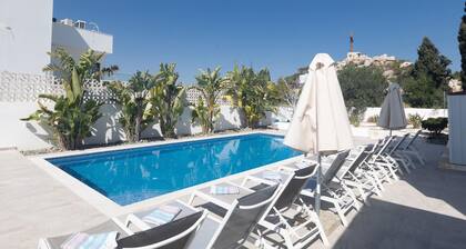 Ferienhaus Ayia Napa für 1 - 10 Personen mit 4 Schlafzimmern - Ferienhaus