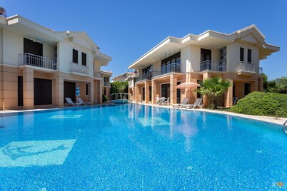 Holiday house Belek for 1 - 6 persons with 3 bedrooms - Holiday house
