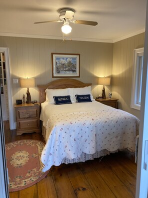 3 bedrooms - Cottage for rent in Muskoka on Lake Rosseau (Port carling)