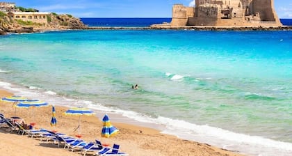 Capo Piccolo Residence Resort - Apartment 2 beds